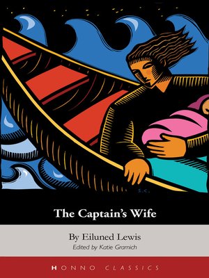 cover image of The Captain's Wife